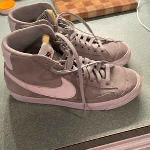 Nike Hi Tops, 8.5